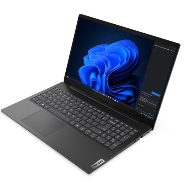 LENOVO V15 G5 IRL |Core 5-210H|BLACK|15.6'' FHD|8GB DDR5|512GB PCIe SSD|1yr CI|WIN11 Home