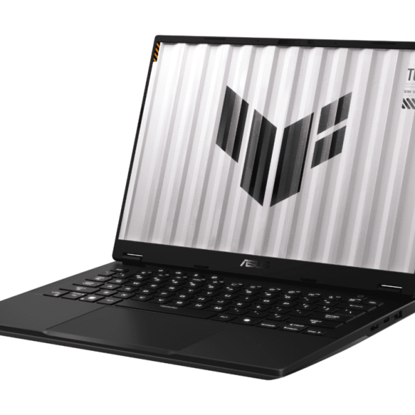 ASUS TUF GAMING A14|FA401UM-716512G0W|14'' WQXGA|GRAY|RYZEN 7 260|8GB OB+Slot|512 PCIe SSD(2x M.2 PCIe)|RTX 5060 8GB|WIN11H