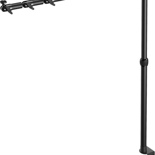 Elgato Flex Arm L - 24 cm pole; 17 cm pole; 8cm pole.