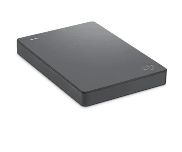 Seagate Basic Portable Drive - 2.5'' 2TB. USB 3.0