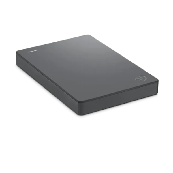Seagate Basic Portable Drive - 2.5'' 2TB. USB 3.0