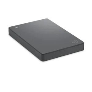 Seagate Basic Portable Drive - 2.5'' 2TB. USB 3.0