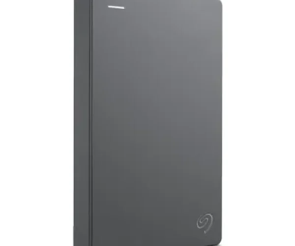 Seagate Basic Portable Drive - 2.5'' 1TB. USB 3.0