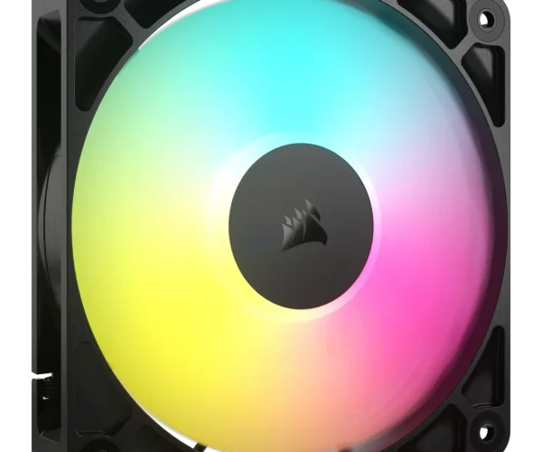 Corsair RS120 ARGB 120mm PWM Fans Single Pack