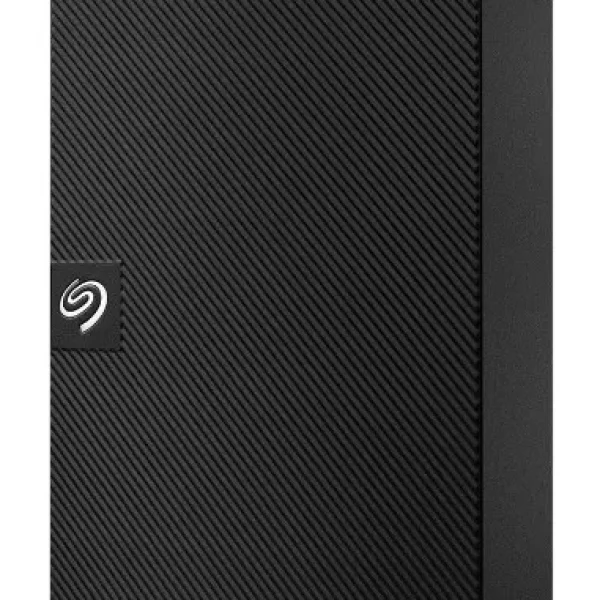 Seagate  Expansion Portable Drive 2TB; 2.5''; USB 3.0; External HDD Black