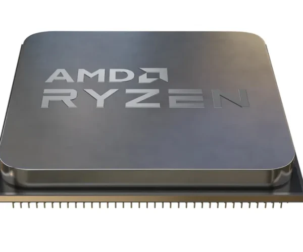 AMD Ryzen 5 4500 7nm SKT AM4 CPU; 6 Core/12 Thread Base Clock 3.6GHz; Max Boost Clock 4.1GHz ( BOXED) -NO GRAPHICS