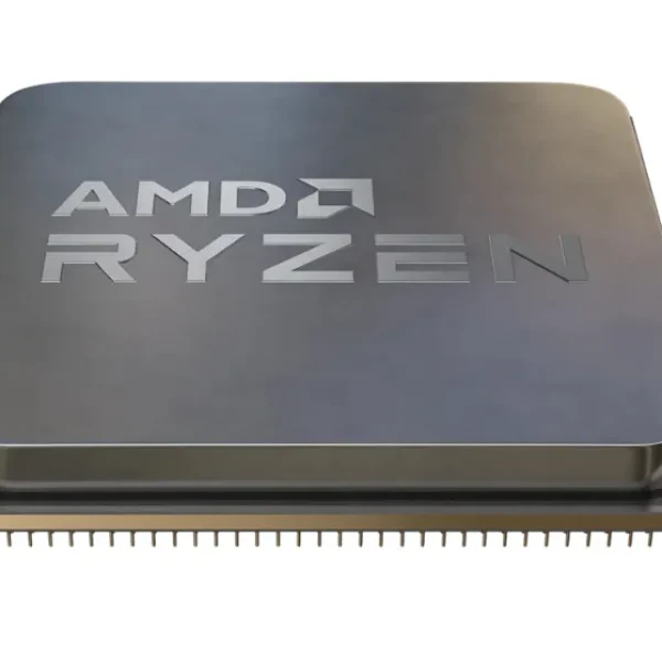 AMD Ryzen 5 4500 7nm SKT AM4 CPU; 6 Core/12 Thread Base Clock 3.6GHz; Max Boost Clock 4.1GHz ( BOXED) -NO GRAPHICS