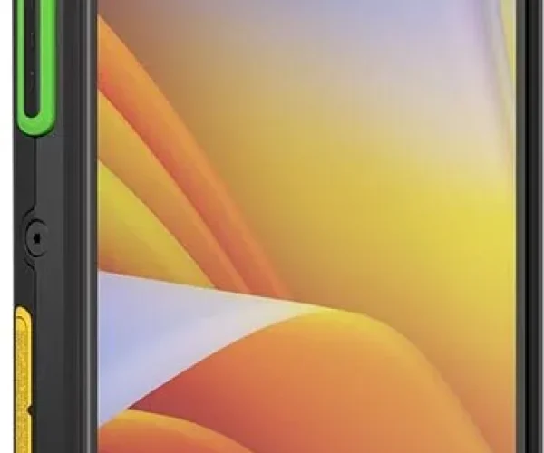 Zebra TC53E; LAN; 6.0'' DISPLAY; WIFI 6E; 6GB RAM/64GB ROM; SE4720 IMAGER; 16MP RFC; 8MP FFC; WARM SWAP; 4680 MAH STANDARD BATTE