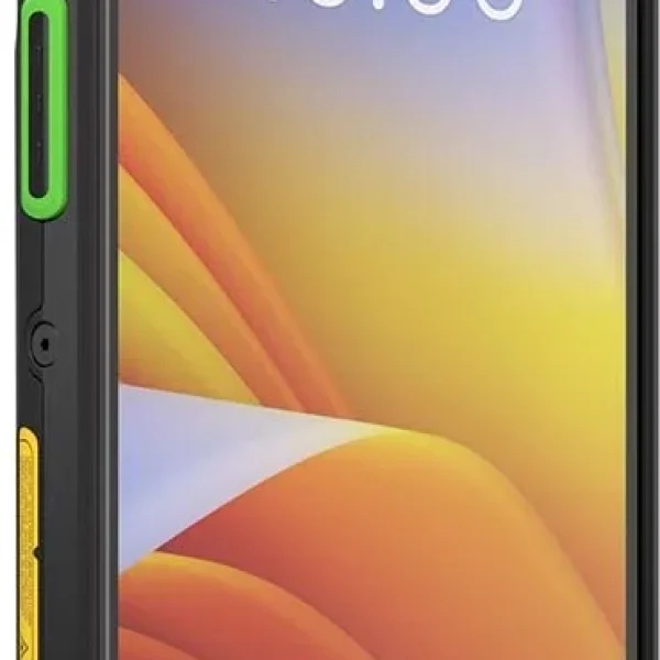 Zebra TC53E; LAN; 6.0'' DISPLAY; WIFI 6E; 6GB RAM/64GB ROM; SE4720 IMAGER; 16MP RFC; 8MP FFC; WARM SWAP; 4680 MAH STANDARD BATTE