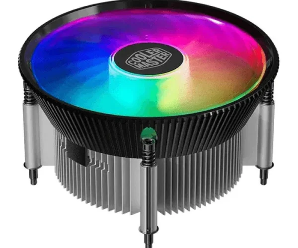Cooler Master MTHP LGA 1700 only | Single fan | tower cooler