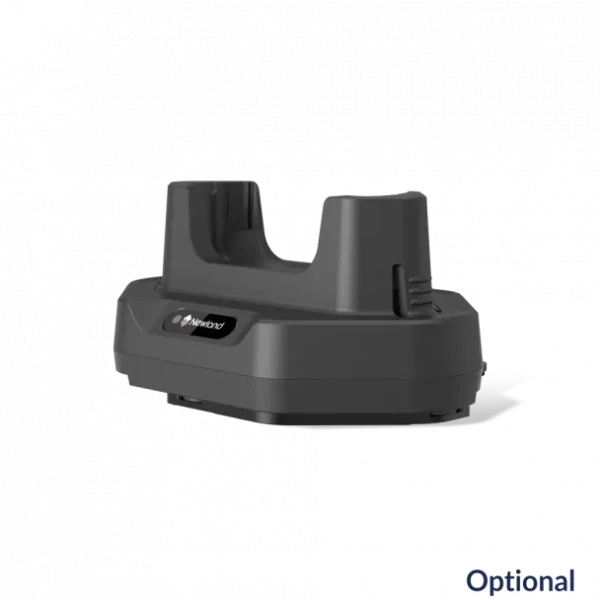 Newland - MT9356 Megattera Pro UHF Mobile Computer with 5.5'' touchscreen; UHF RFID Reader; 2D CMOS Mega Pixel imager with Laser